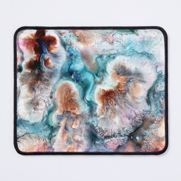 Item preview, Geode Art designed and sold by Jennifer Adair.