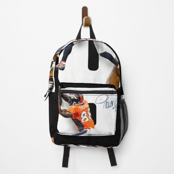 Item preview, Thank You Demaryius Thomas Classic designed and sold by LynnSlater56.