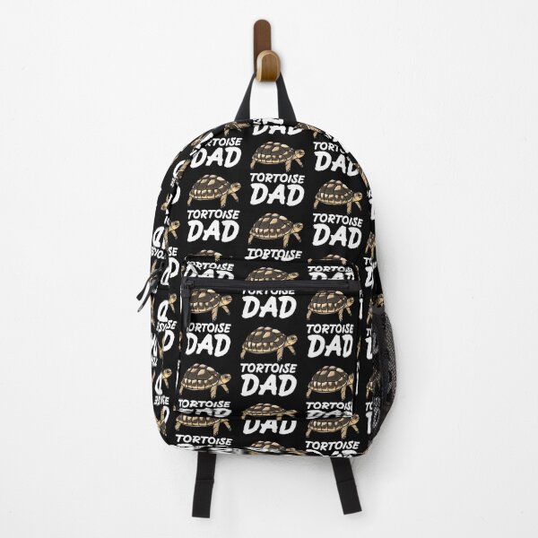 Item preview, Tortoise Dad for Tortoise Lovers, White designed and sold by Mochi-Merch.