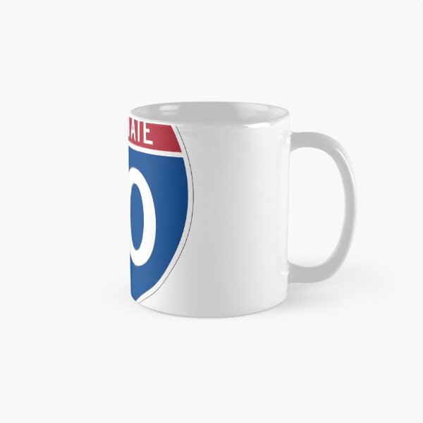 Item preview, Interstate 90 designed and sold by munsellk.