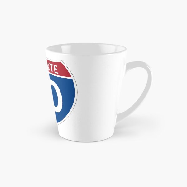 Item preview, Interstate 90 designed and sold by munsellk.