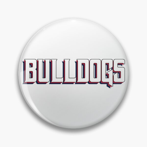 Item preview, Gonzaga University Bulldogs designed and sold by kkosmicki.