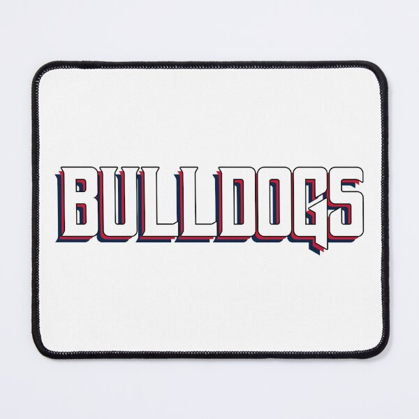 Item preview, Gonzaga University Bulldogs designed and sold by kkosmicki.
