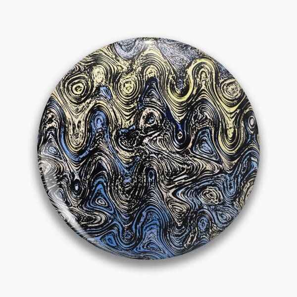 Item preview, Tom Stanley Janca Pacific Wave In The Morning Sun And Wind Abstract,  designed and sold by Tom Janca.