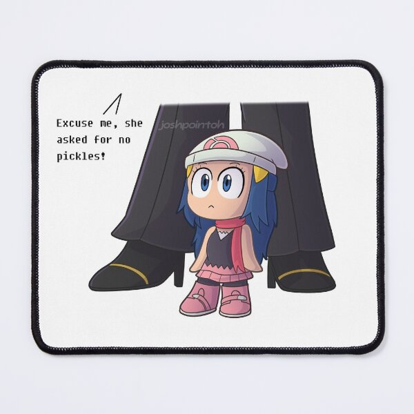 Item preview, No Pickles designed and sold by JoshPointOh.