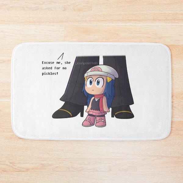 Item preview, No Pickles designed and sold by JoshPointOh.