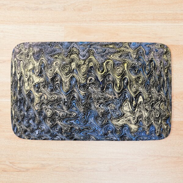 Item preview, Tom Stanley Janca Pacific Wave In The Morning Sun And Wind Abstract,  designed and sold by Tom Janca.