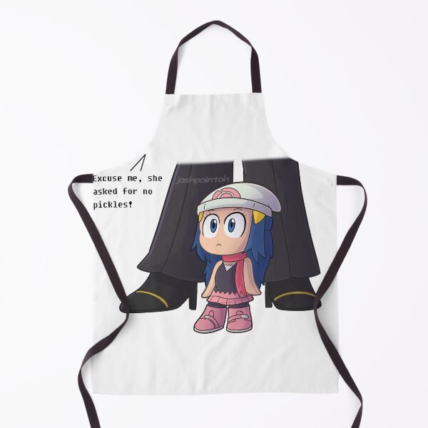Item preview, No Pickles designed and sold by JoshPointOh.