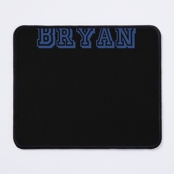 Item preview, Bryan designed and sold by SchulistJosh.
