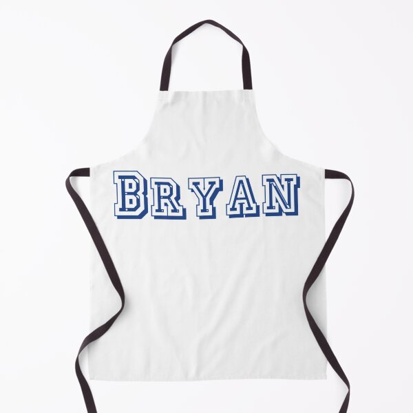 Item preview, Bryan designed and sold by SchulistJosh.