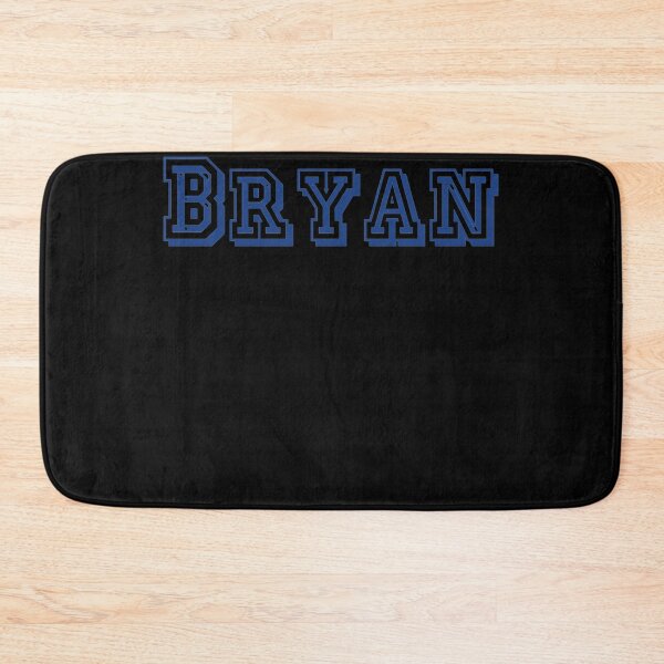 Item preview, Bryan   designed and sold by SchulistJosh.