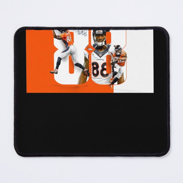 Item preview, Demaryius Thomas , RIP Demaryius Thomas Essential designed and sold by LynnSlater56.