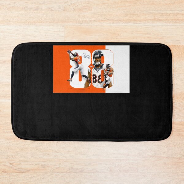 Item preview, Demaryius Thomas , RIP Demaryius Thomas Essential designed and sold by LynnSlater56.