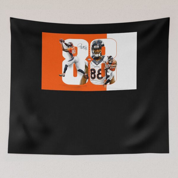 Item preview, Demaryius Thomas , RIP Demaryius Thomas Essential designed and sold by LynnSlater56.