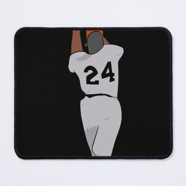 Item preview, Willie Mays Classic T-Shirt.png designed and sold by Tersingill.