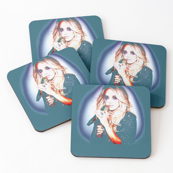 Item preview, carrie underwood   designed and sold by SchulistJosh.