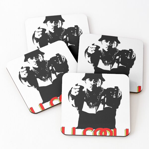 Item preview, LL Cool J designed and sold by b-sideNYC.