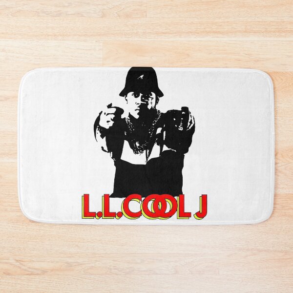 Item preview, LL Cool J designed and sold by b-sideNYC.