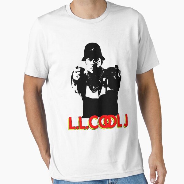 Item preview, LL Cool J designed and sold by b-sideNYC.