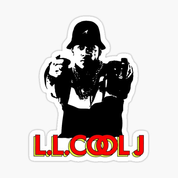 Ll Cool J Projects :: Photos, videos, logos, illustrations and branding ::  Behance