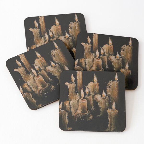 Item preview, in no uncertain terms  designed and sold by armandea.