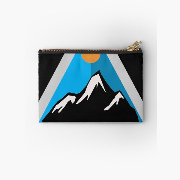 Item preview, Wind River Range Classic T-Shirt.png designed and sold by Tersingill.