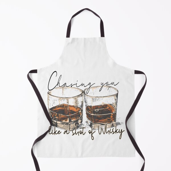 Item preview, persiguiéndote como un trago de whisky designed and sold by SchulistJosh.