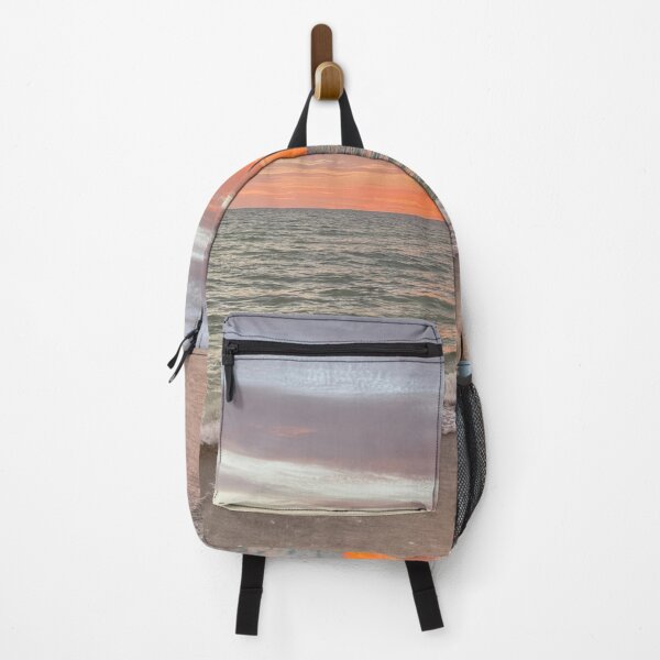 Item preview, Florida beach sunset designed and sold by Jaymesarah.