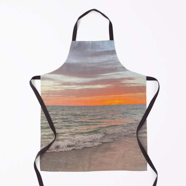 Item preview, Florida beach sunset designed and sold by Jaymesarah.