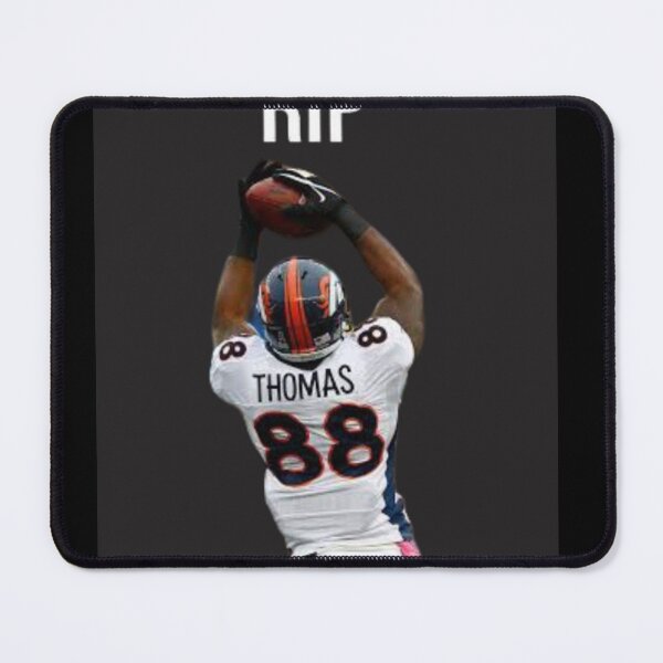 Item preview, RIP Demaryius Thomas Classic designed and sold by LynnSlater56.