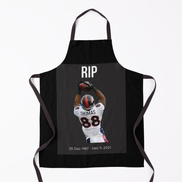 Item preview, RIP Demaryius Thomas Classic designed and sold by LynnSlater56.
