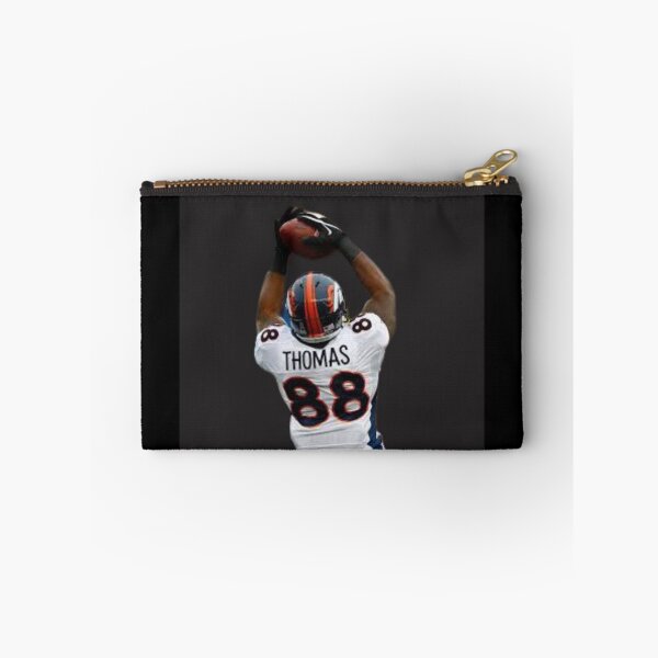 Item preview, RIP Demaryius Thomas Classic designed and sold by LynnSlater56.