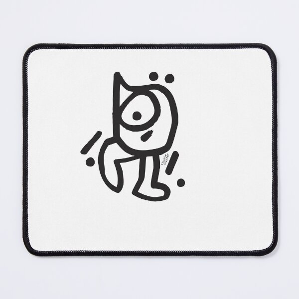 Item preview, Droplet Man designed and sold by CharlieMarker.