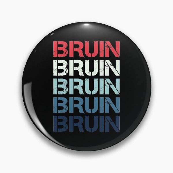 Artikelvorschau, Bruin Name T-Shirt - Bruin Vintage Retro Bruin Name Geschenkartikel Tee entworfen und verkauft von rivenburga.