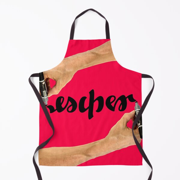 Item preview, Escher ambigram with reversible drawing hands designed and sold by cheechlaroo13.