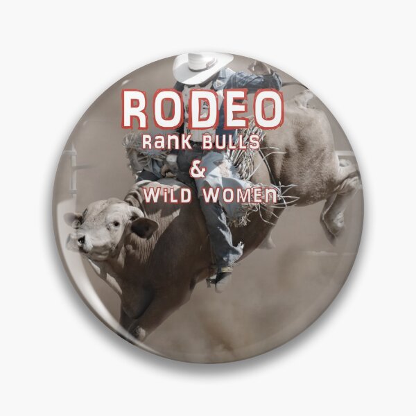 Item preview, BULL RIDER, RODEO QUOTES FOR T SHIRTS designed and sold by Barbara Jean Photo Art And Design.