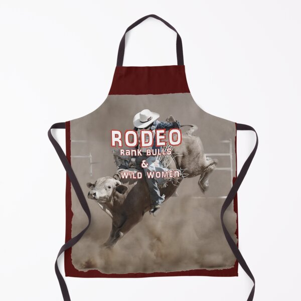 Item preview, BULL RIDER, RODEO QUOTES FOR T SHIRTS designed and sold by Barbara Jean Photo Art And Design.