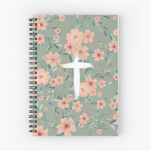 Item preview, Christian Cross Watercolor Painting designed and sold by StoicQuotes.