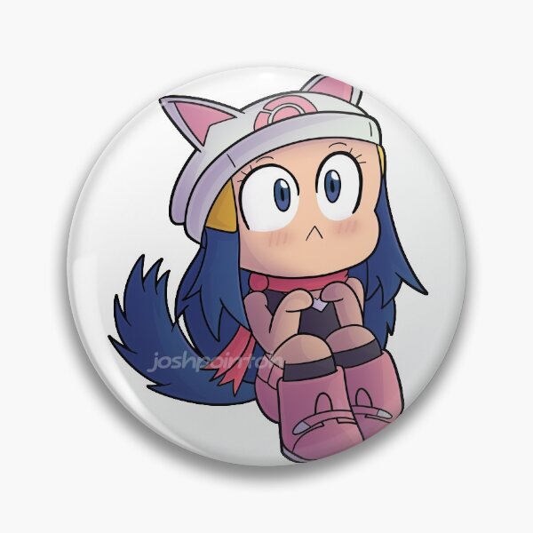 Item preview, Neko Dawn designed and sold by JoshPointOh.