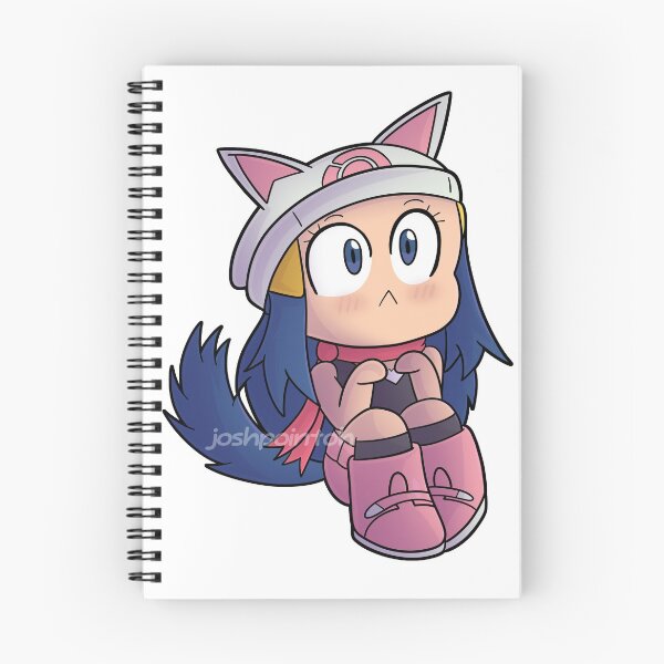 Item preview, Neko Dawn designed and sold by JoshPointOh.