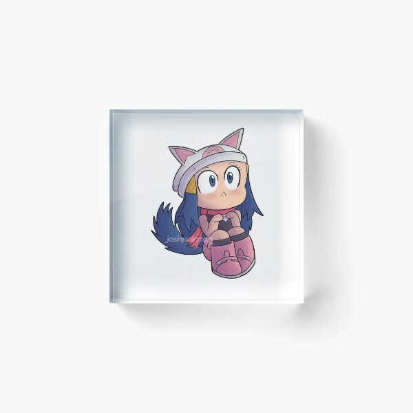 Item preview, Neko Dawn designed and sold by JoshPointOh.