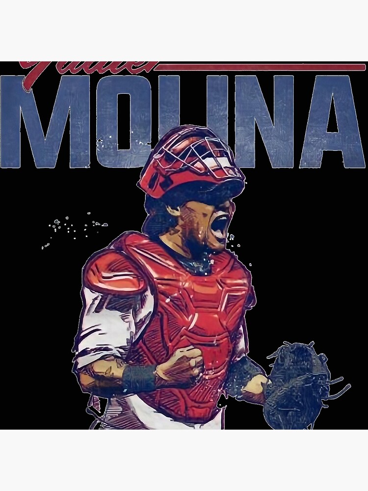 Yadier Molina Jersey, Yadier Molina Gear and Apparel