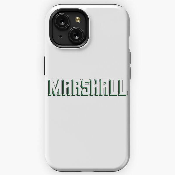 Marshall University iPhone Cases for Sale Redbubble