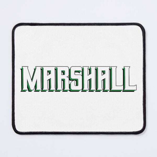 Item preview, Marshall University designed and sold by kkosmicki.