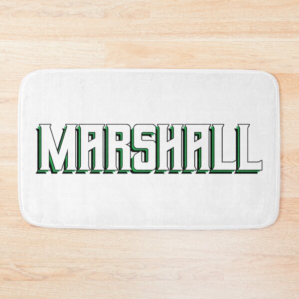 Item preview, Marshall University designed and sold by kkosmicki.