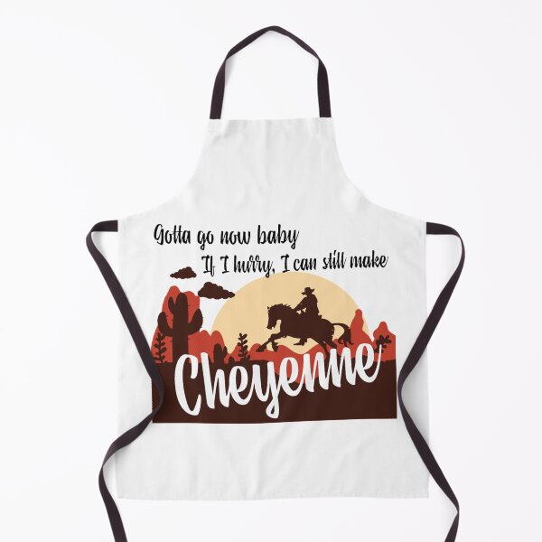 Item preview, gotta go now baby if i hurry i can still make Cheyenne designed and sold by SchulistJosh.
