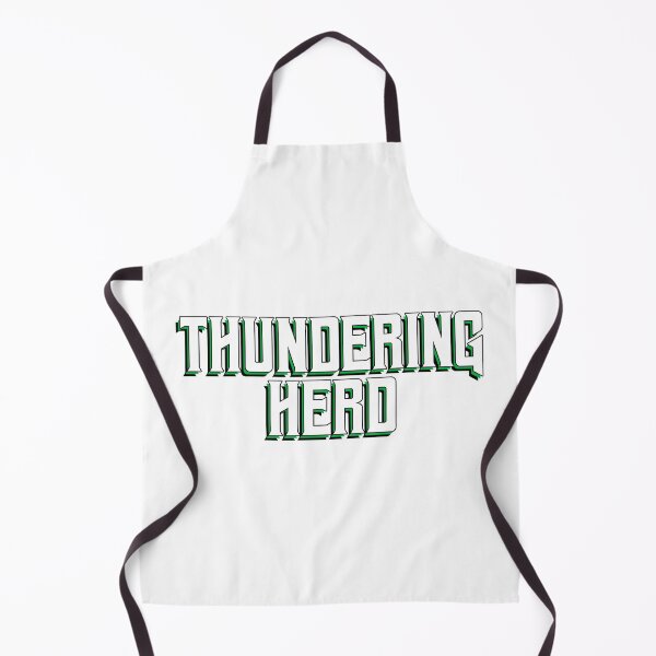 Item preview, Marshall University Thundering Herd designed and sold by kkosmicki.