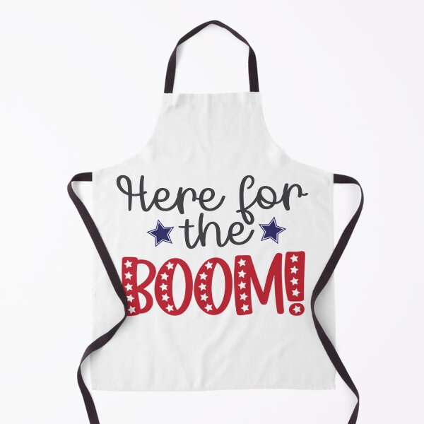 Item preview, Aquí para el boom designed and sold by SchulistJosh.