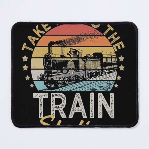 Item preview, Rip Wheeler - Take Him To The Train Station, Yellowstone Lover Vintage Retro Essential designed and sold by LynnSlater56.