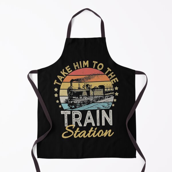 Item preview, Rip Wheeler - Take Him To The Train Station, Yellowstone Lover Vintage Retro Essential designed and sold by LynnSlater56.